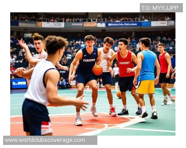 新秀与年轻球员崛起之路：探索未来篮球的希望与挑战